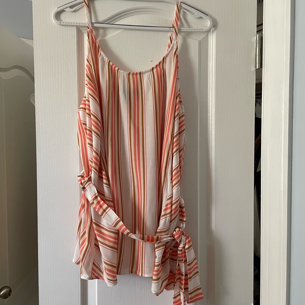 Lane Bryant cami